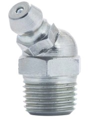  - Standard Grease Fittings